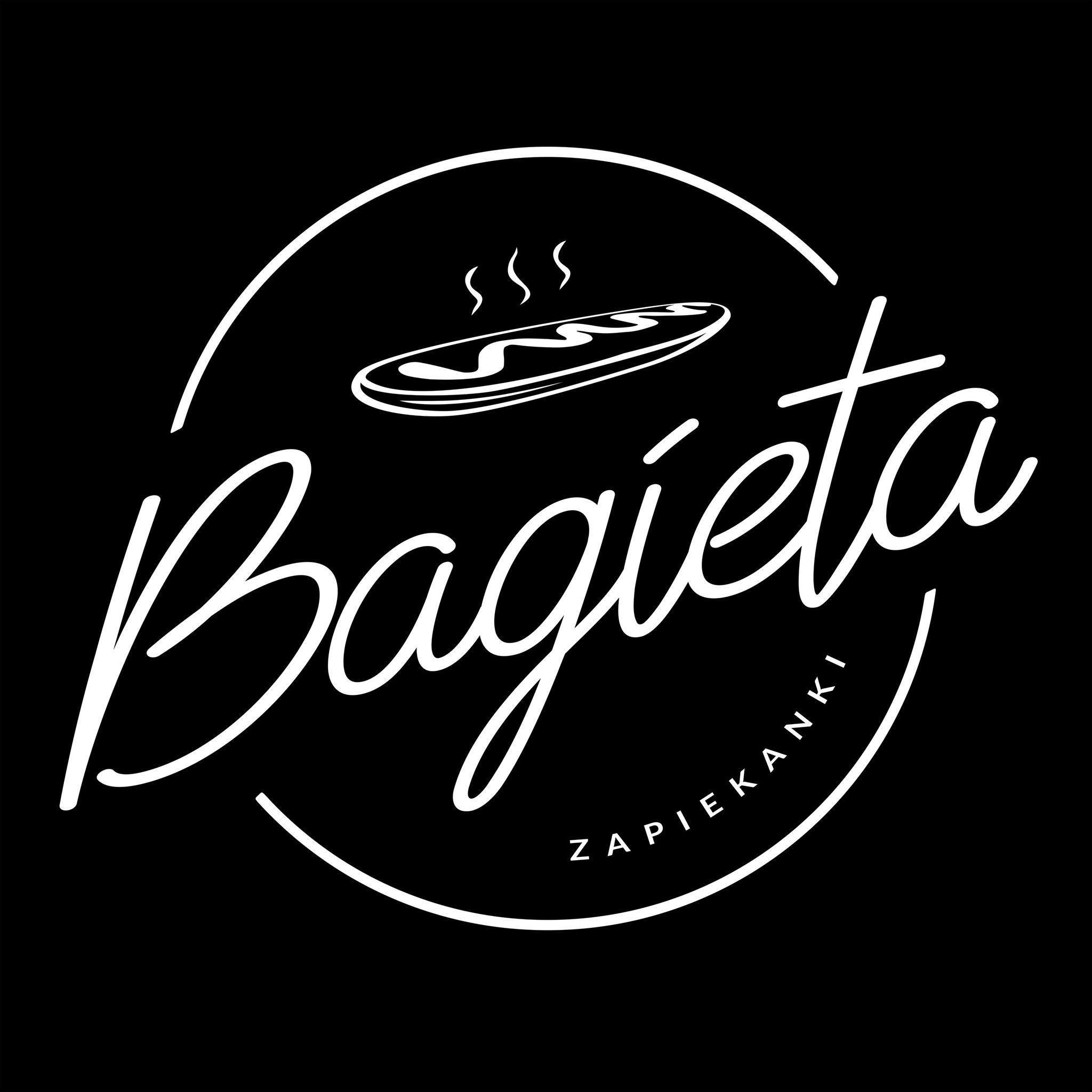 Bagieta Logo